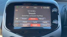 Toyota Aygo 1.0 VVT-i X-Plore 5dr Petrol Hatchback